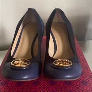 Tory burch Carloline 2 65mm wedge